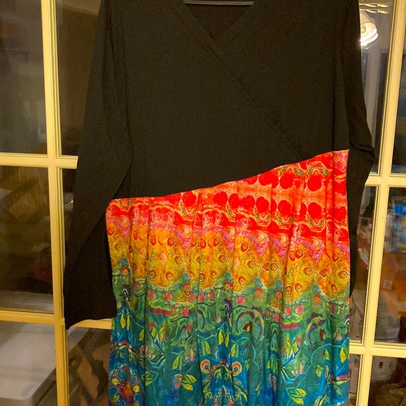 Sunset Dress - Picture 6 of 17